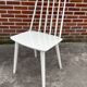 Vintage dining chair model 216 by Farstrup Mobelfabrik, Denmark 1960-1969