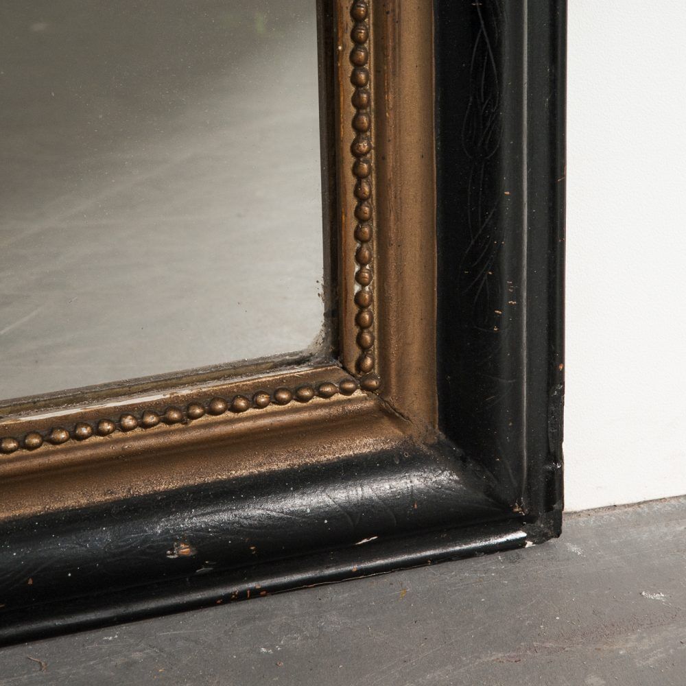 Napoleon III mirror