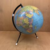 Terrestrial globe 90s