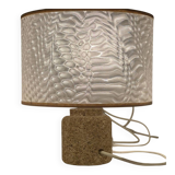 Stone lamp from Gard