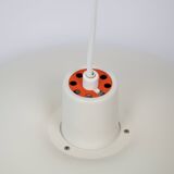 Danish vintage pendant lamp PH 4/3 by Poul Henningsen, Louis Poulsen, 1966