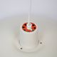 Danish vintage pendant lamp PH 4/3 by Poul Henningsen, Louis Poulsen, 1966