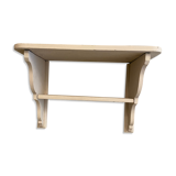 Wall shelf