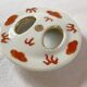 Teapot decorated with 2 dragons Republic 1912-1949 China