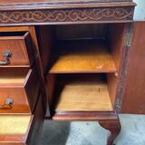 Buffet Chippendale early twentieth century