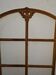 Cast iron window