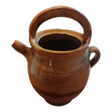 Small two-tone gargoulette