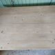 Table de ferme