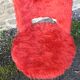 Pair of Baumann moumoute chairs n°845