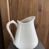 Milk pitcher