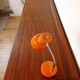 Enfilade vintage