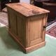 19th century fir counter