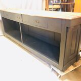 Old counter