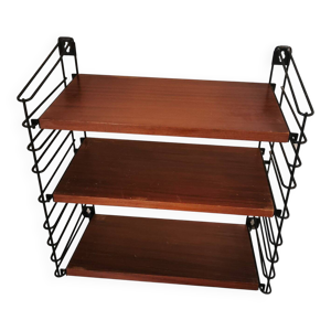 Etagères tomado A. Tekker