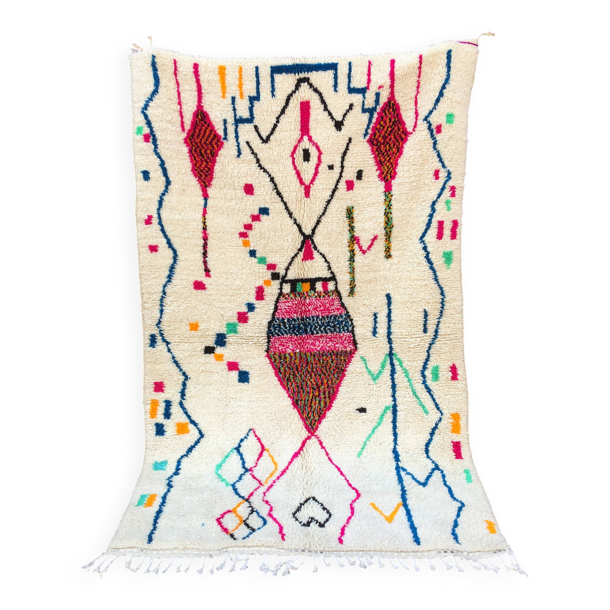 Azilal rug 250 x 150 cm