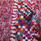 Azilal carpet 217 x 124 cm