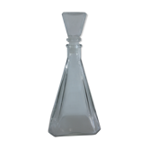 Trapeze carafe/vintage years 60-70