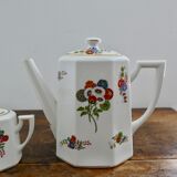 Coffee service