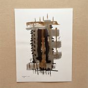 Dessin Originale Acrylique
