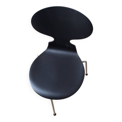 chaise Mod.  3100   Arne Jacobsen