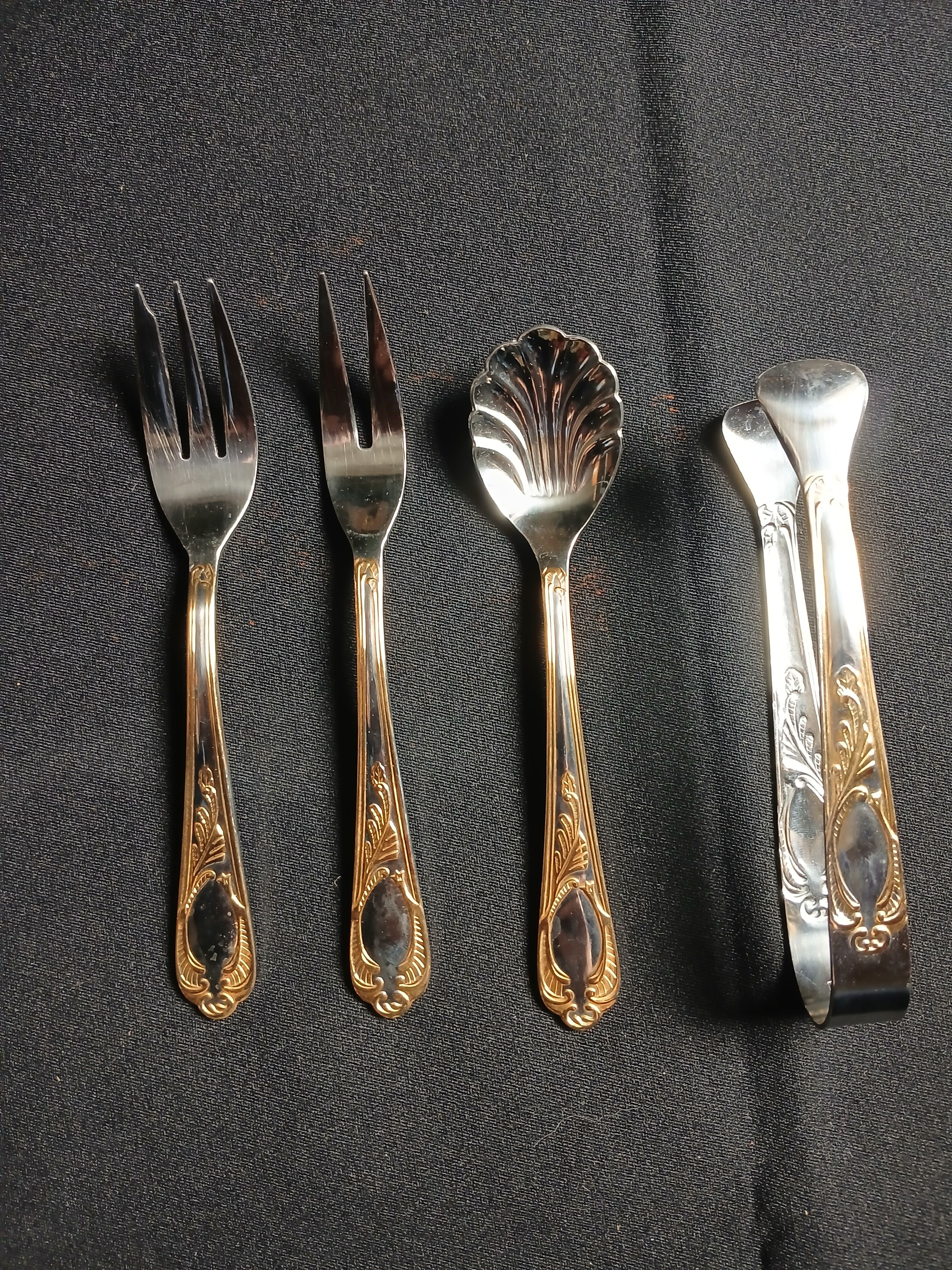 Ménagère de luxe SBS Solinger 63 pieces
