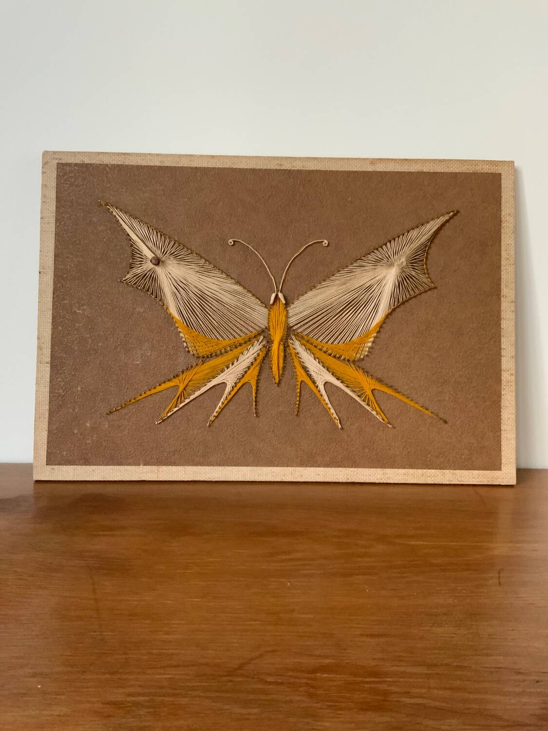 70´ stretched wire table