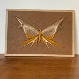 70´ stretched wire table