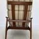 Model FD 164 Chair in Teak by Arne Vodder for France & Son