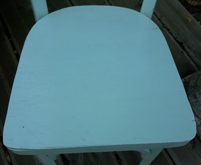 Children's chair, 50s