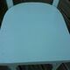 Children's chair, 50s