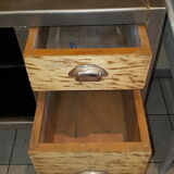 Industrial furniture
