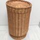 Rattan basket