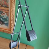Lamp with swing design 80'S Elite