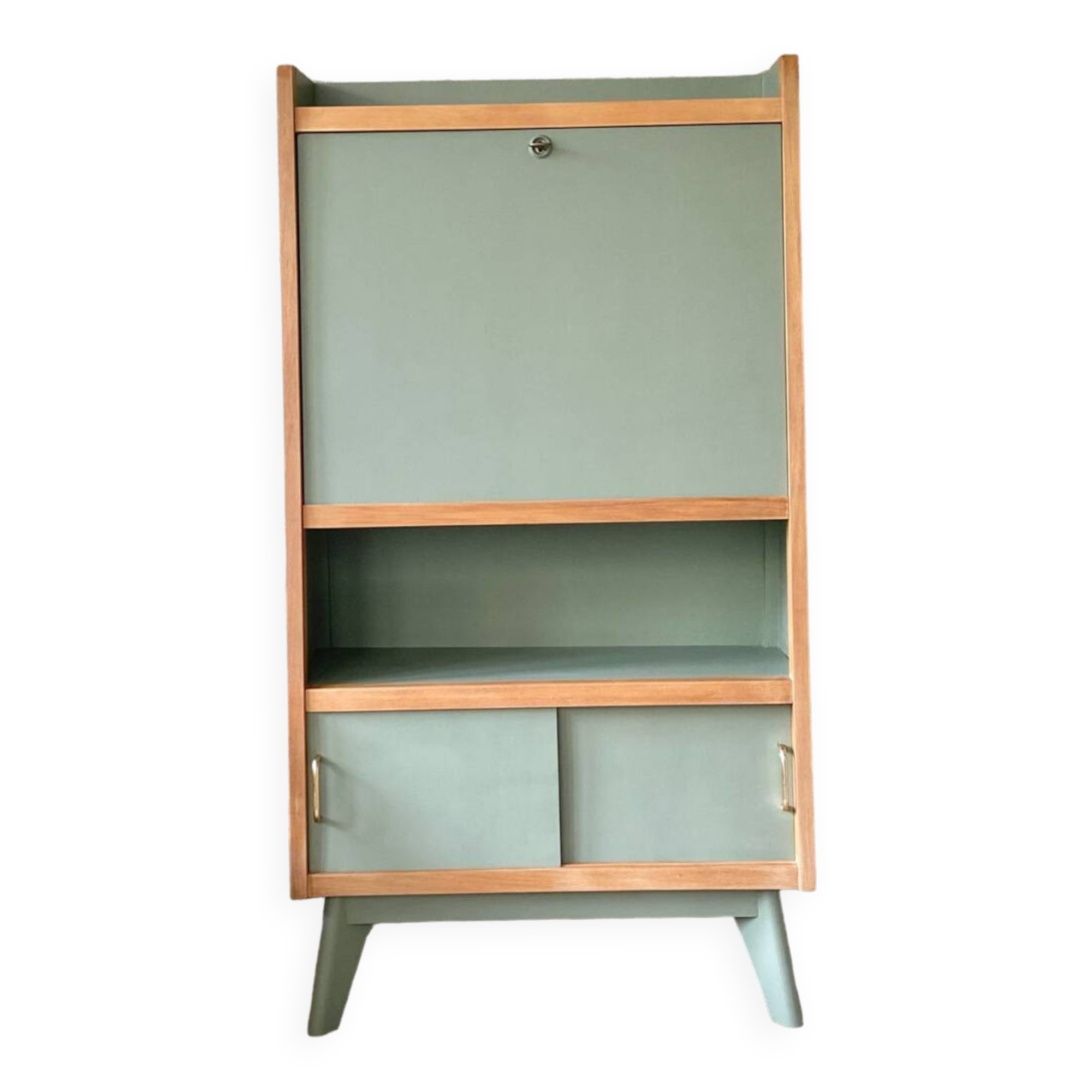 Secrétaire vintage