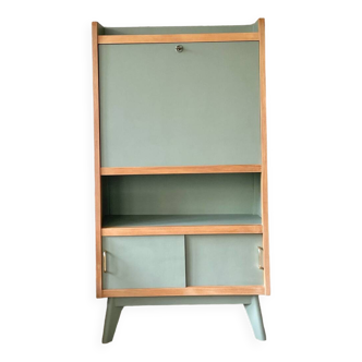 Secrétaire vintage