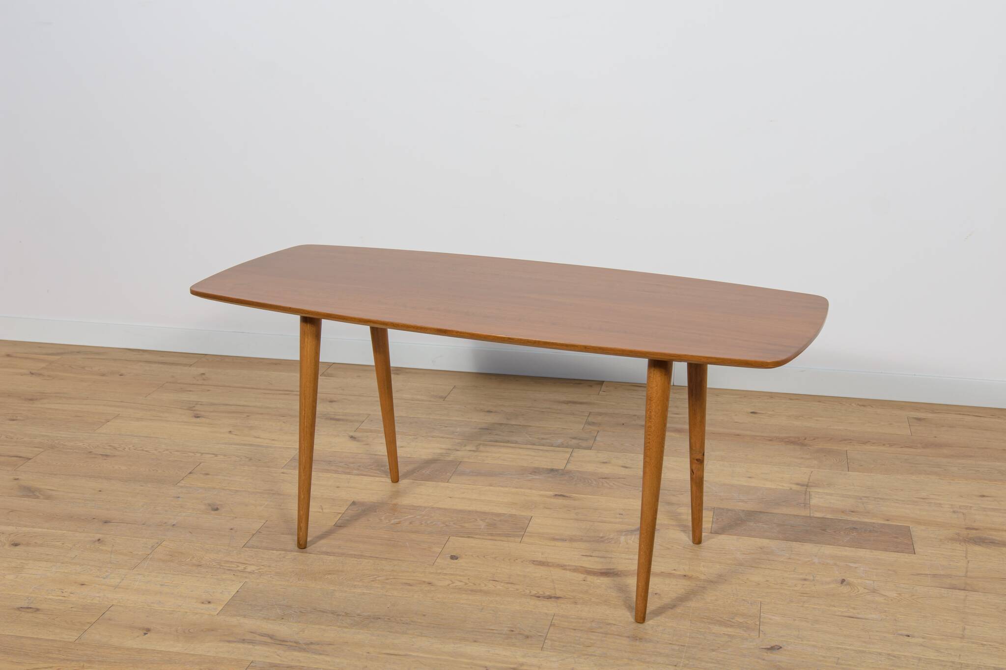 Coffee Table by Hubert Hubert Nepožitek & Bohumil Landsman for Jitona, Czec