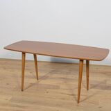 Coffee Table by Hubert Hubert Nepožitek & Bohumil Landsman for Jitona, Czec