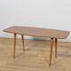 Table Basse par Hubert Hubert Nepožitek & Bohumil Landsman pour Jitona, République tchèque