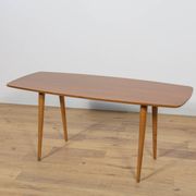 Coffee Table by Hubert Hubert Nepožitek & Bohumil Landsman for Jitona, Czec