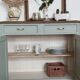 Parisian buffet, antique buffet