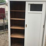 Parisian wardrobe