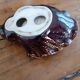 Sludge shell