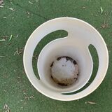 Umbrella holder and ashtray Gino Colombini 60s