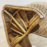 Fauteuil lotus