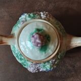 Slush teapot