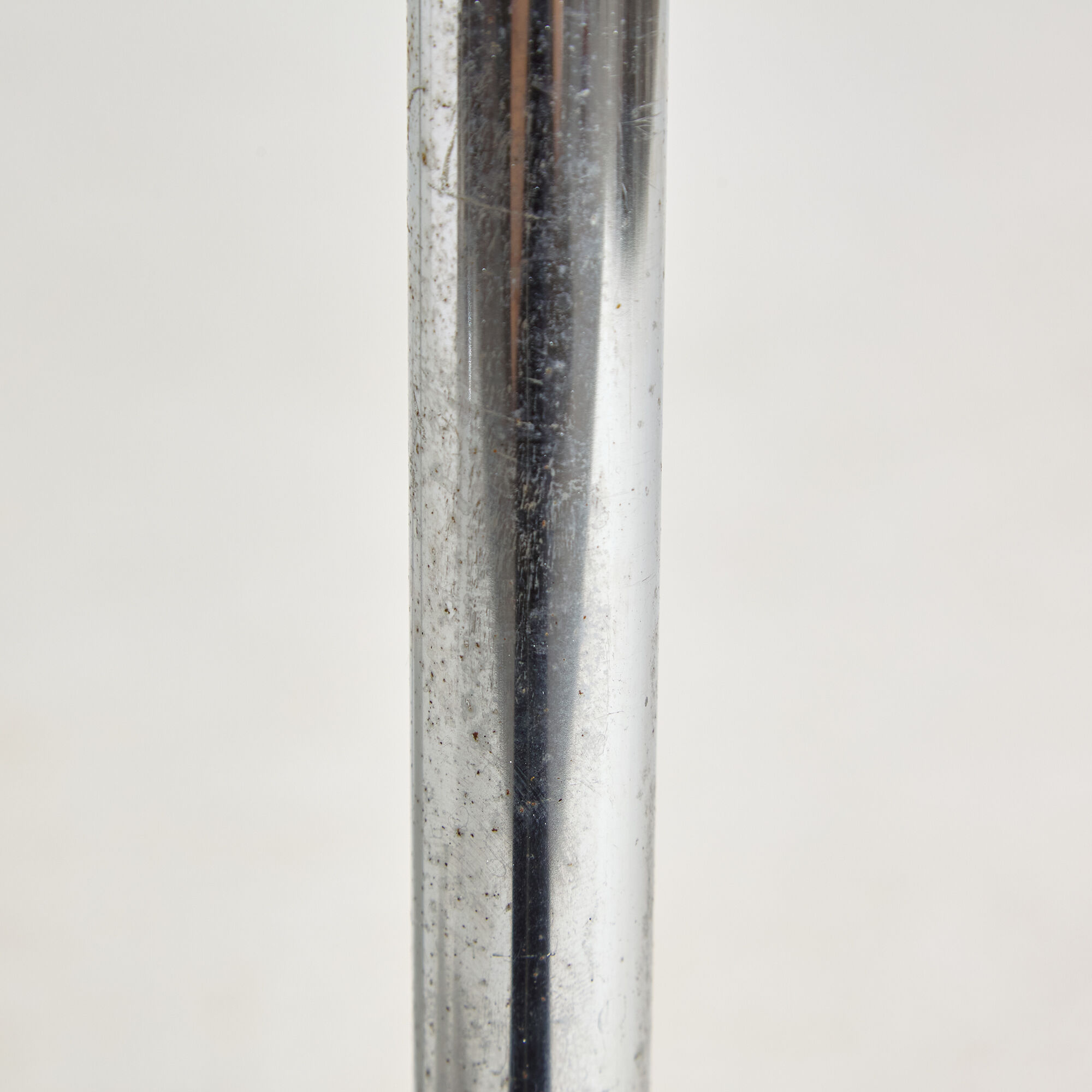 Tabouret de bar tubulaire