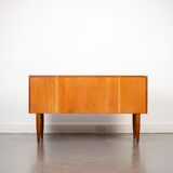 Scandinavian sideboard 112 cm