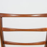 Mid-century dining chairs from McIntosh, United Kingdom, 1960s, set of 8