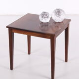 Rosewood plant table or side table 1960