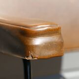 Cm197 pierre paulin armchair published by thonet